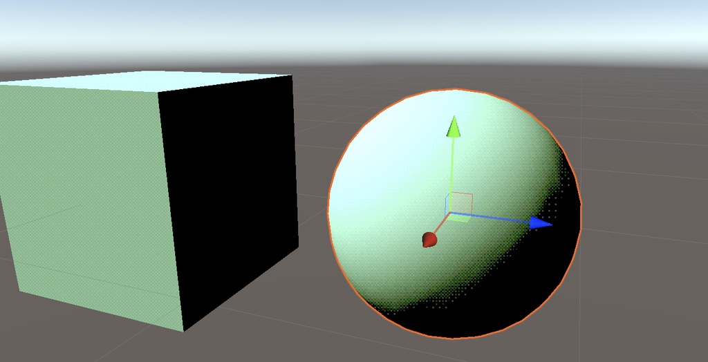 OKColor Unity Shaders