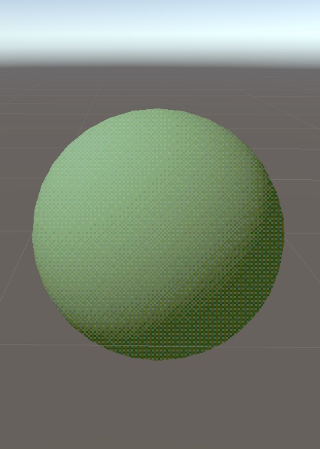 OKColor Unity Shaders