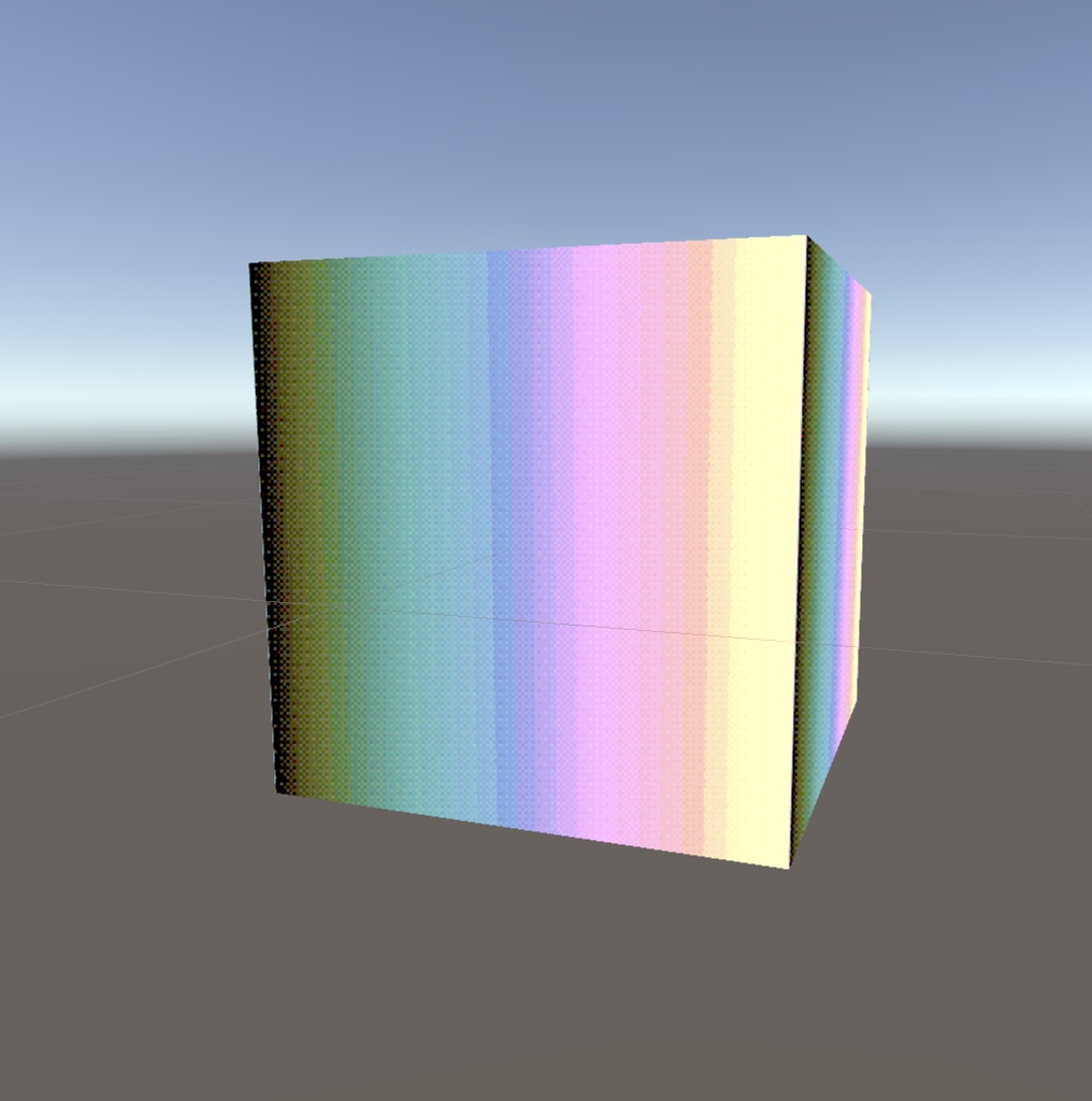 OKColor Unity Shaders