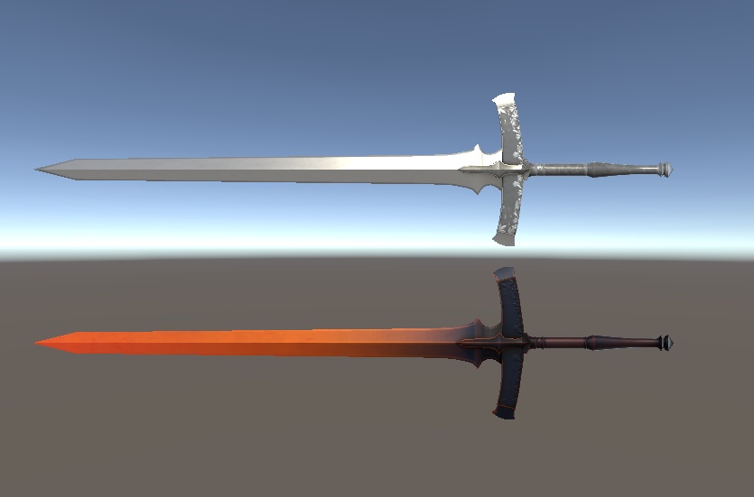 Agnotita【VRChat対応】