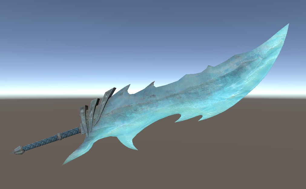 Cicleberg【VRChat対応】