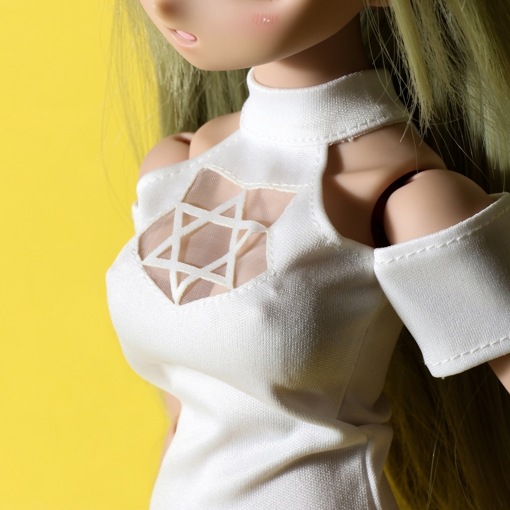 HENTAI HEXXXAGRAM カットソー