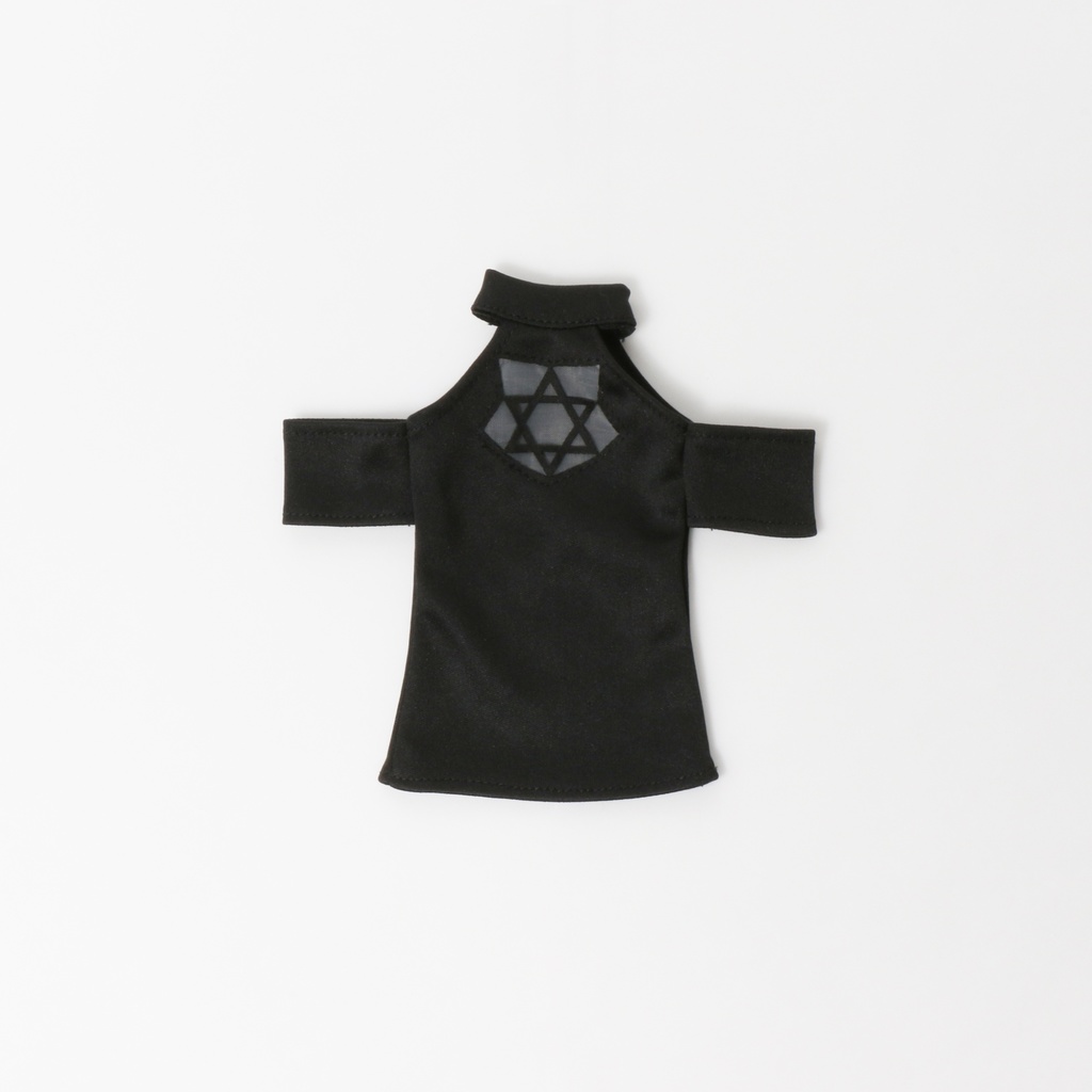 HENTAI HEXXXAGRAM カットソー