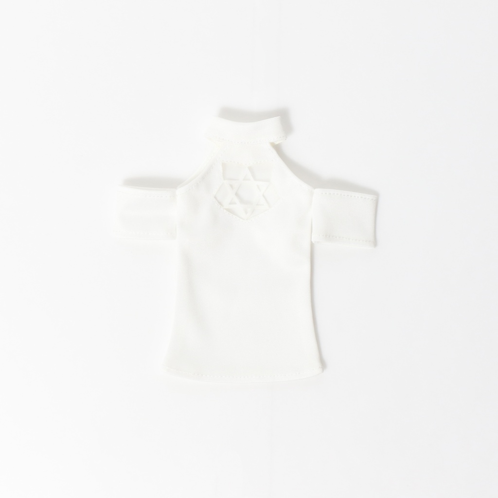 HENTAI HEXXXAGRAM カットソー