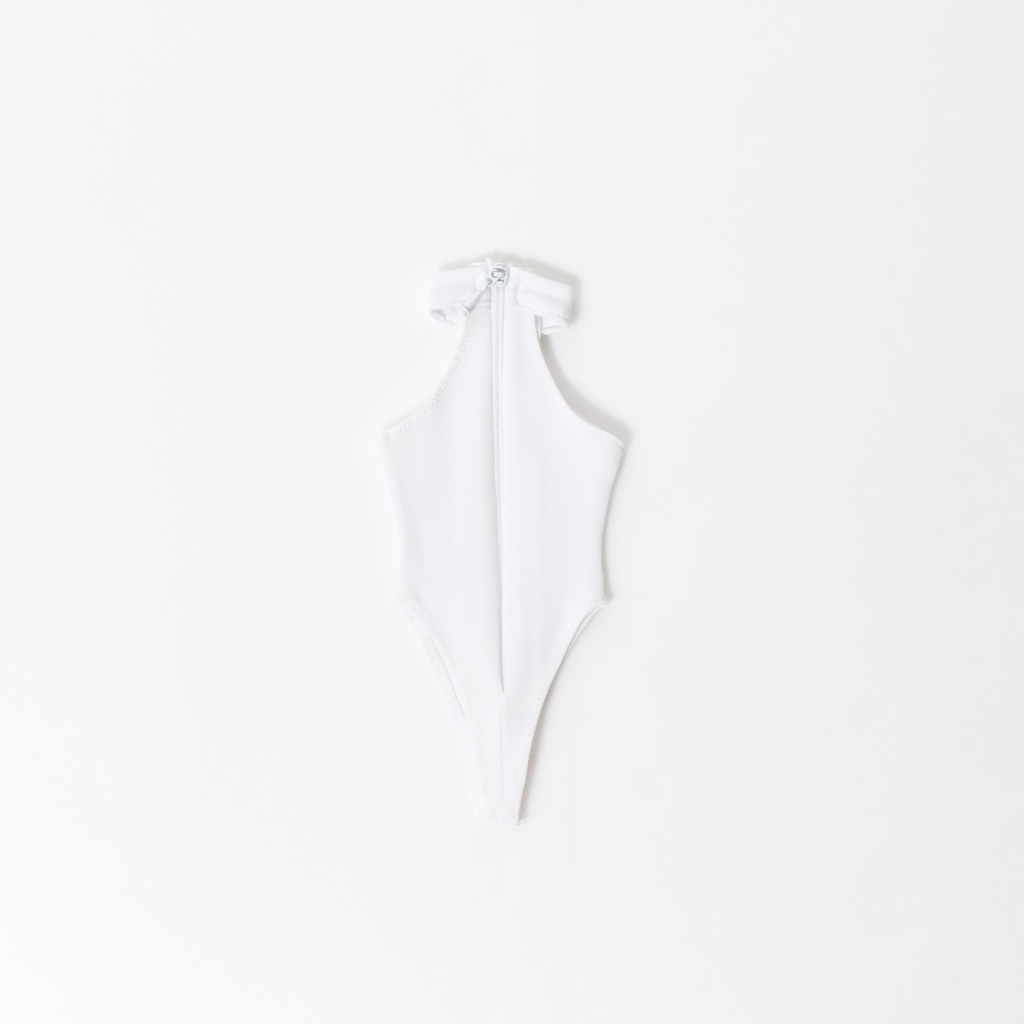 HENTAIアメリカンスリーブレオタード3点セット