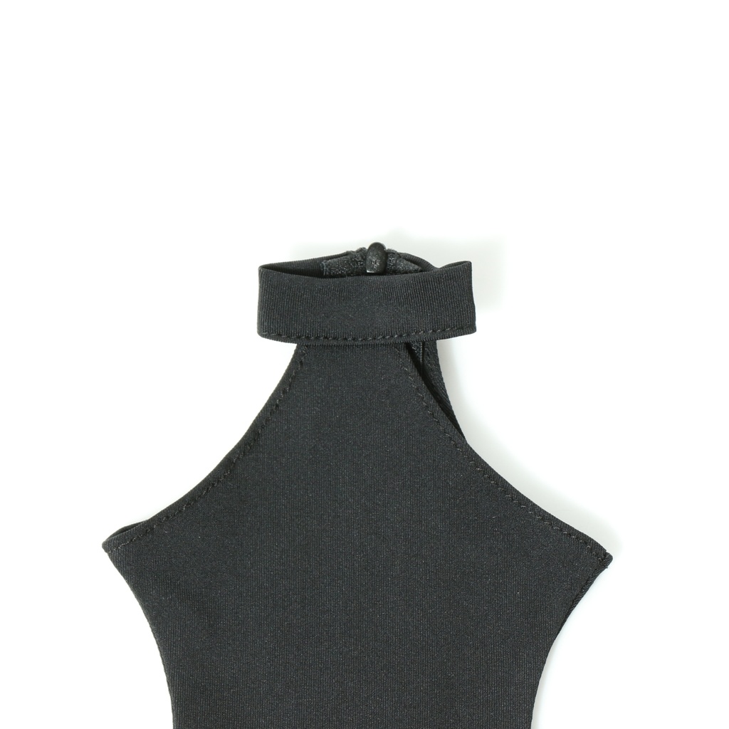 HENTAIアメリカンスリーブレオタード3点セット