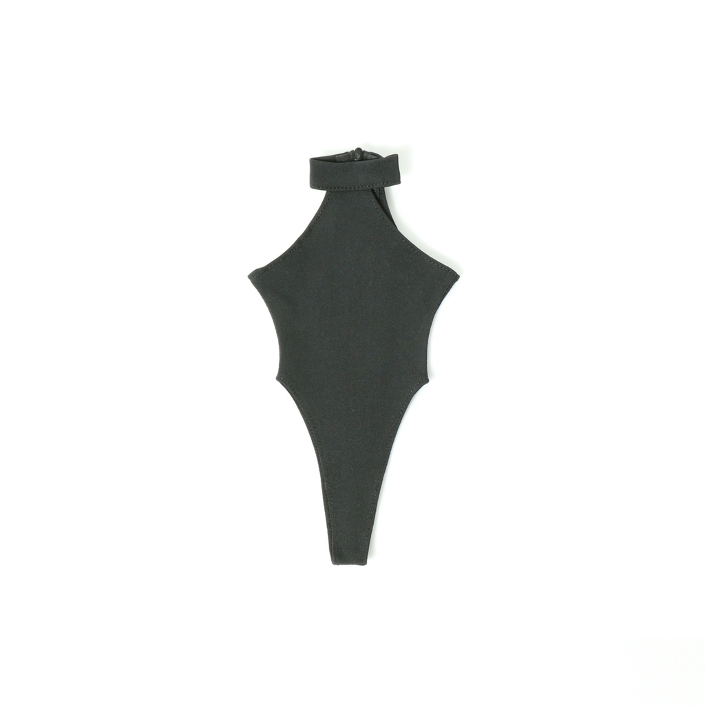 HENTAIアメリカンスリーブレオタード3点セット