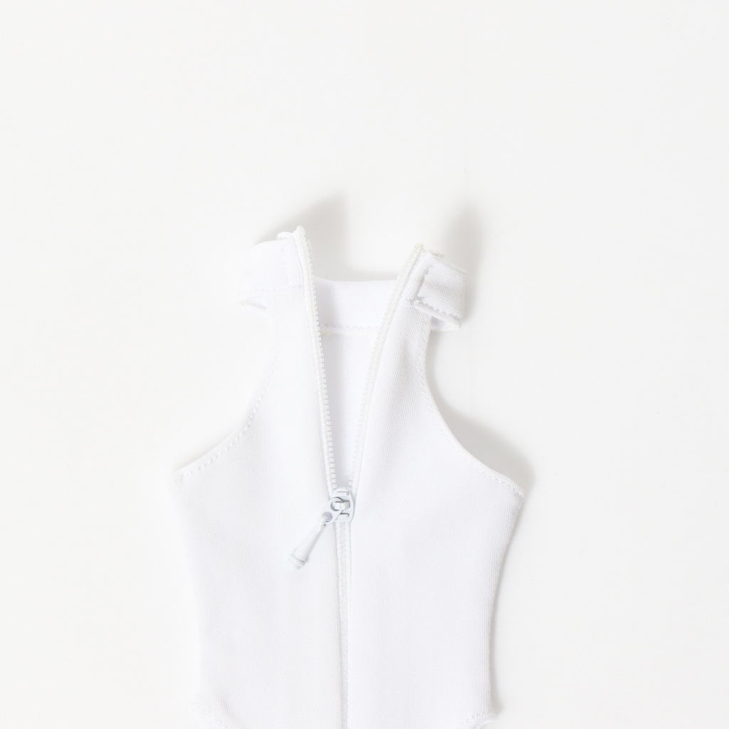 HENTAIアメリカンスリーブレオタード3点セット