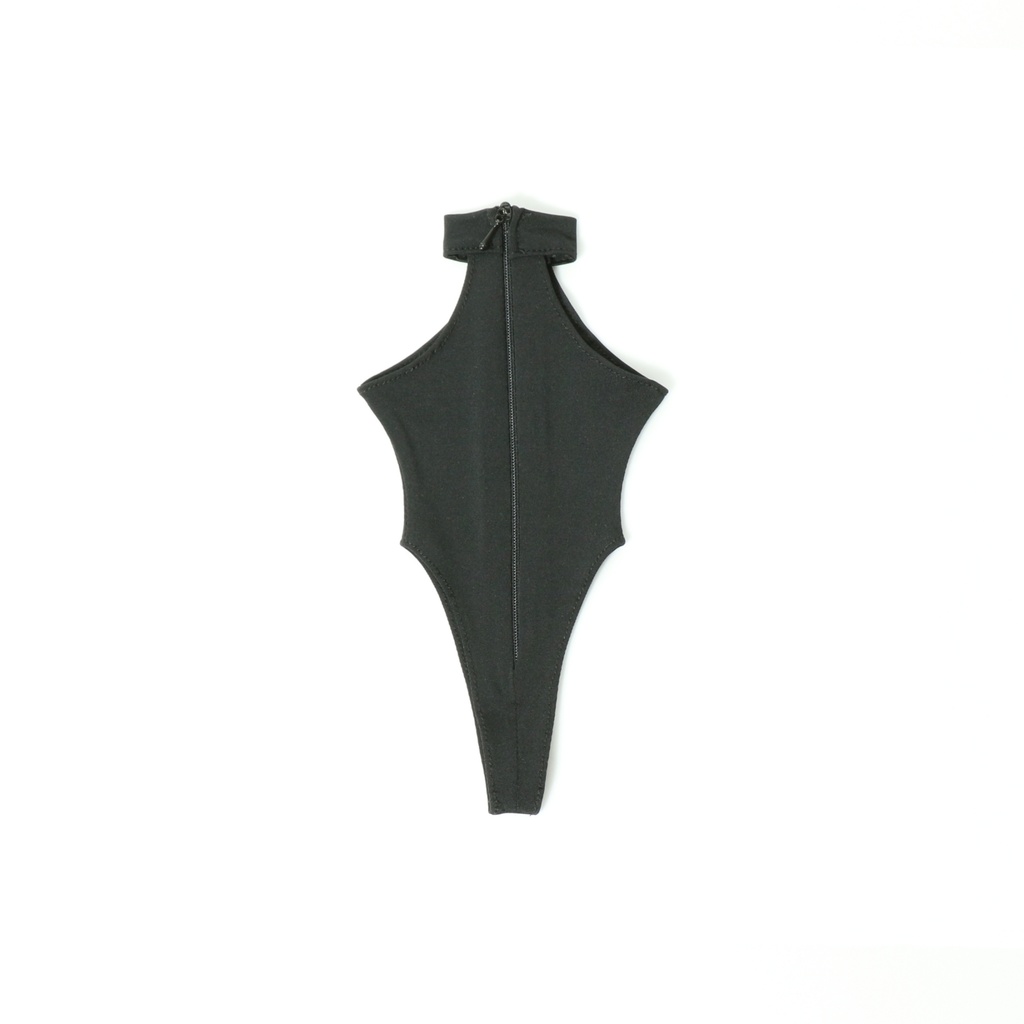 HENTAIアメリカンスリーブレオタード3点セット