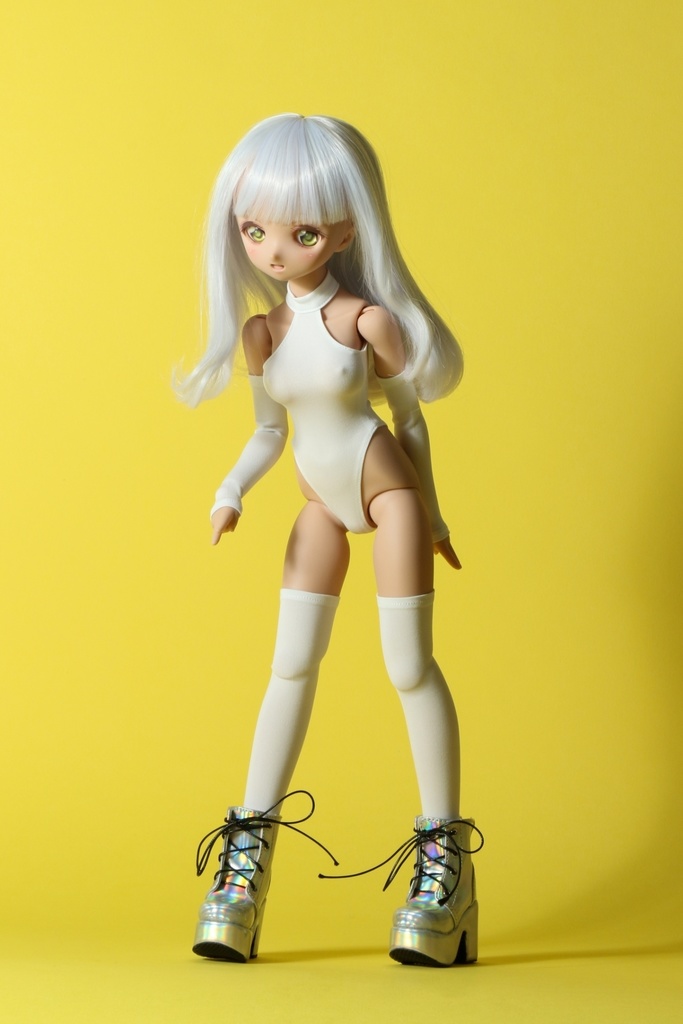 HENTAIアメリカンスリーブレオタード3点セット