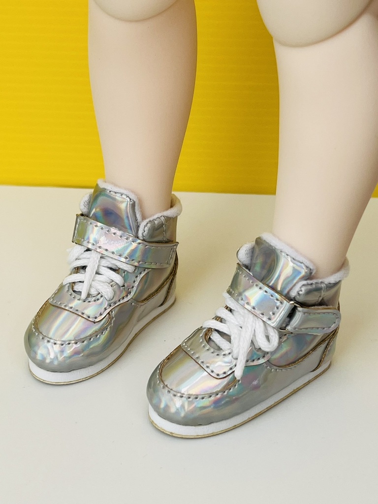 【獅子女 SPHINXXX】APバスケットボールシューズ