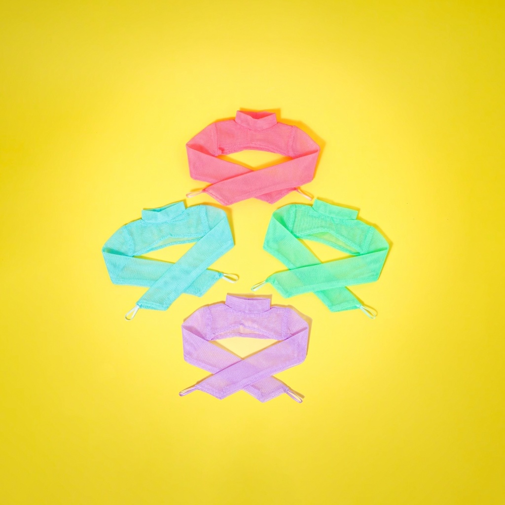 HENTAIヒロインセット