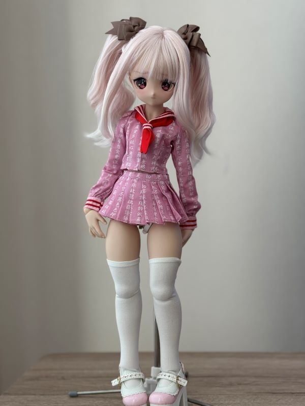 薔薇密教 セーラー服(耳なし芳一)