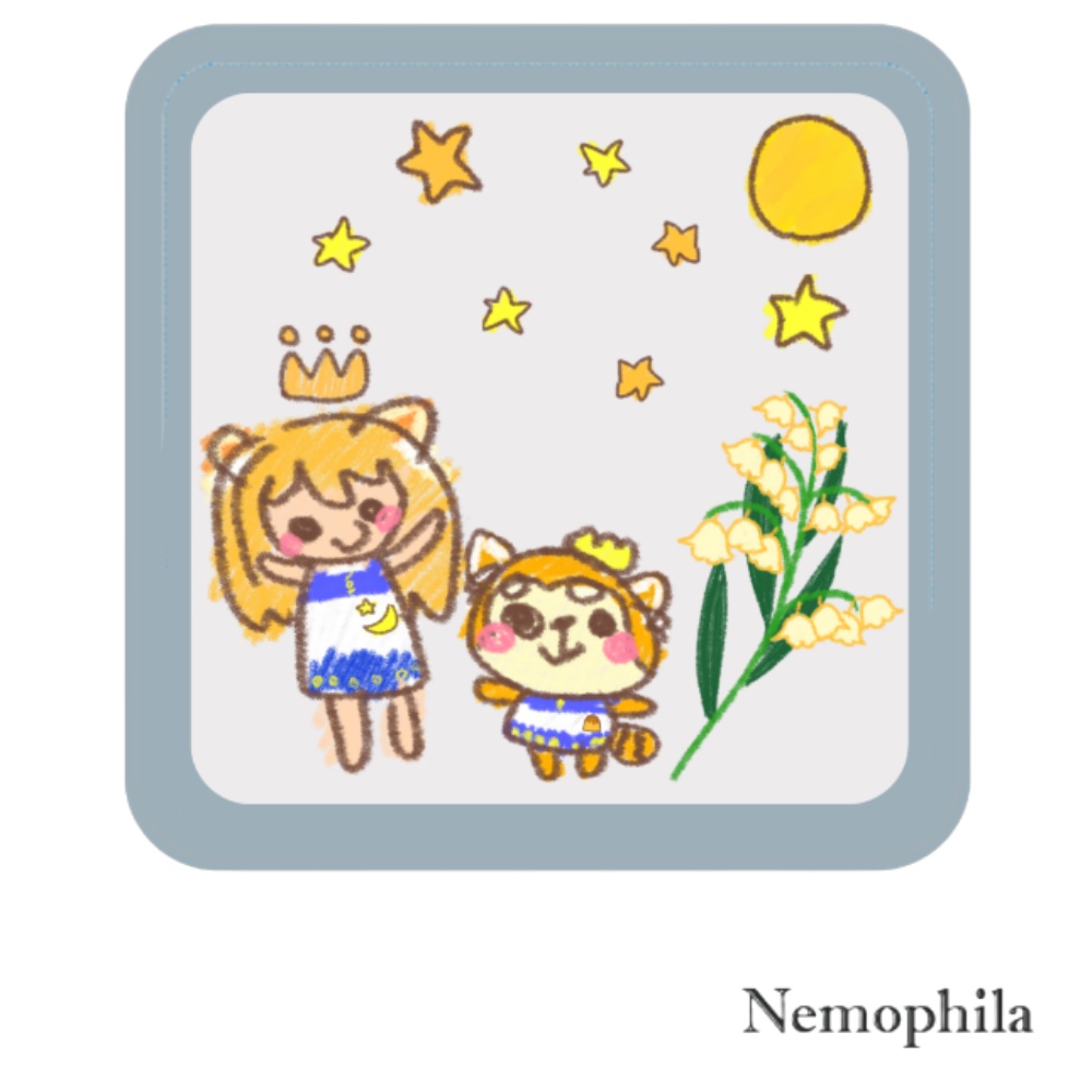 【雑貨/クッキー缶】『おうのたからばこ』