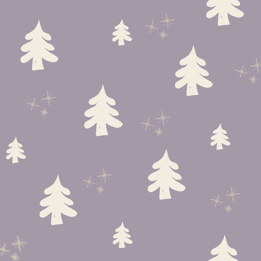 Quiet Winter Christmas|クリスマス デジタルペーパー 12枚セット