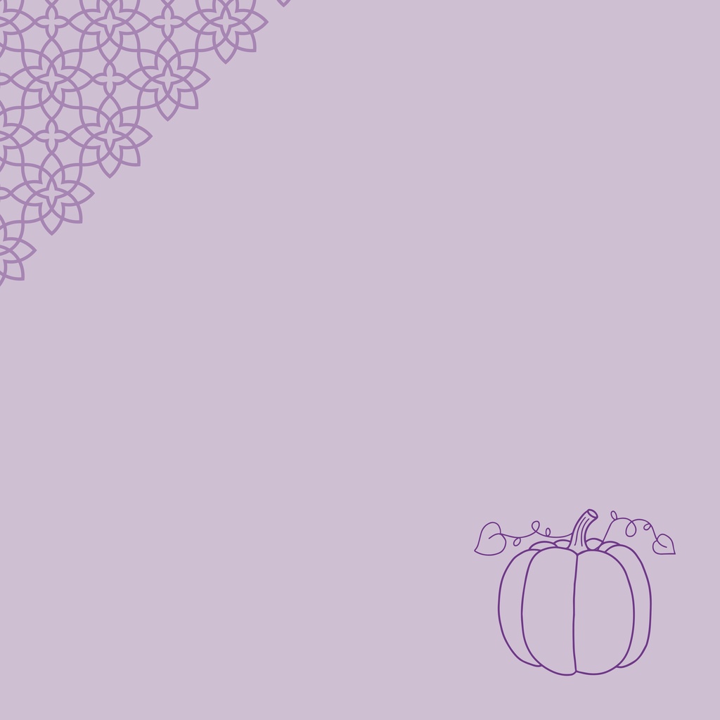 Antique Halloween|ハロウィン デジタルペーパー 12枚セット