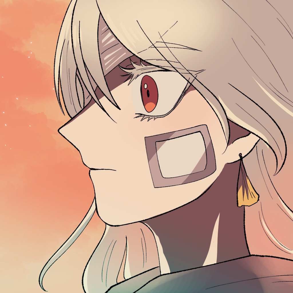 風吹く地の旅人【無料DL】