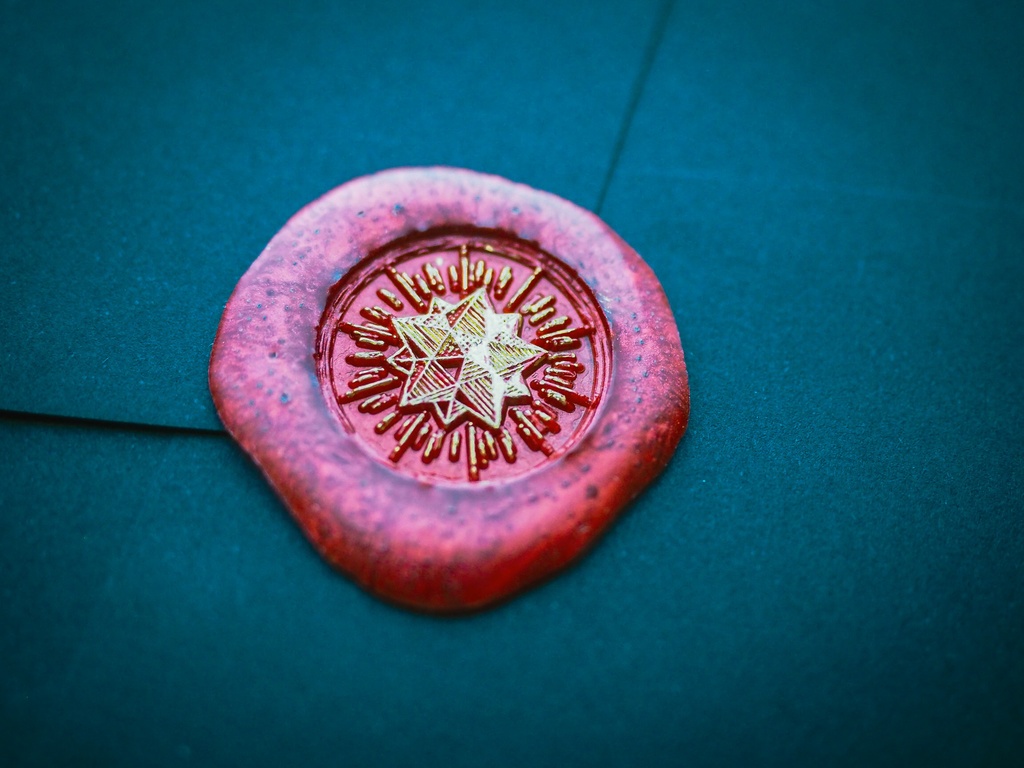 シーリングヘッド(星+星座盤)