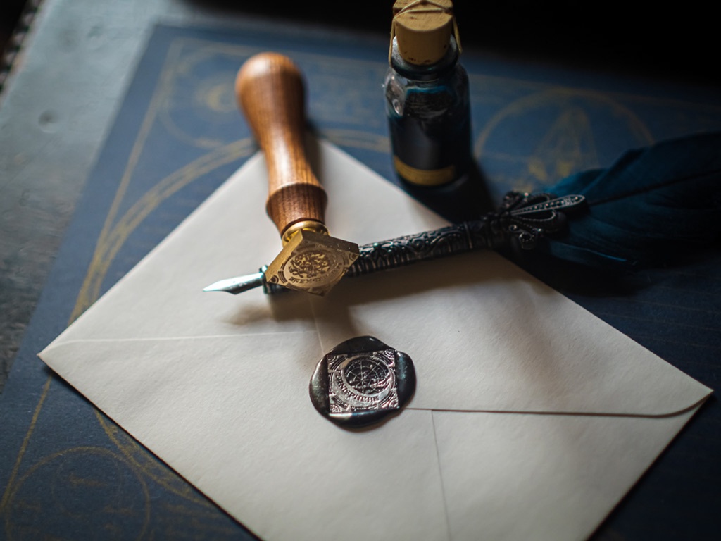 シーリングヘッド(星+星座盤)