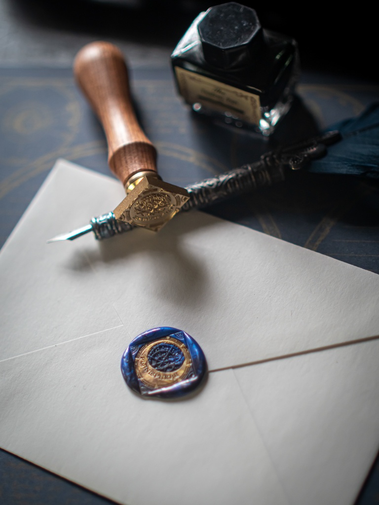 シーリングヘッド(星+星座盤)