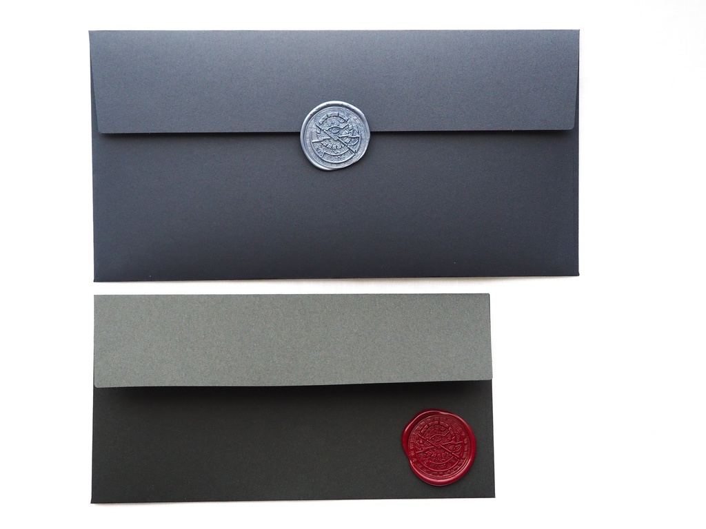 シーリングヘッド(天体時計)