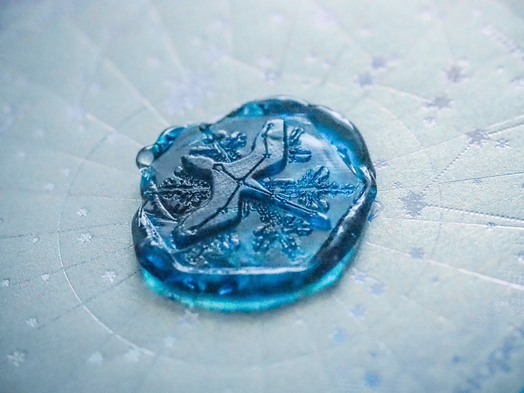 シーリングヘッド(白鳥座/プラネタリウム)