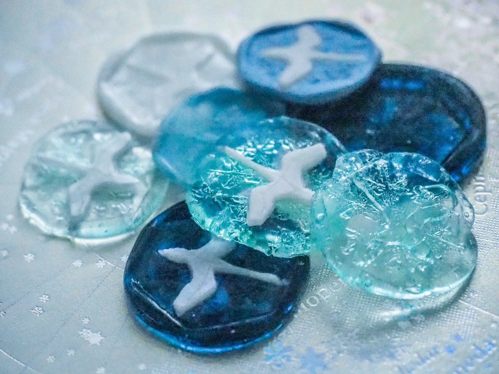 シーリングヘッド(白鳥座/プラネタリウム)