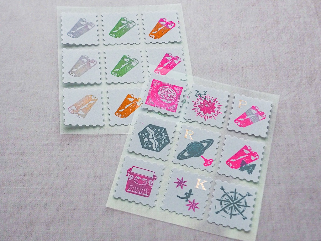 図像印5-融星実験室