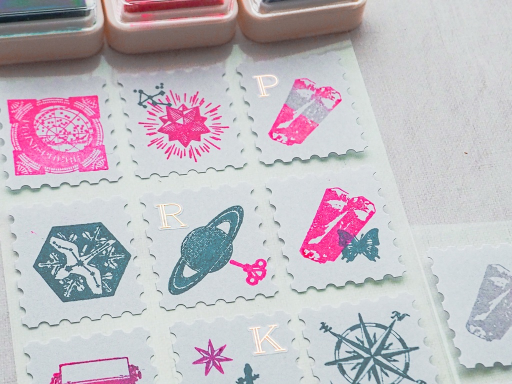 図像印5-融星実験室