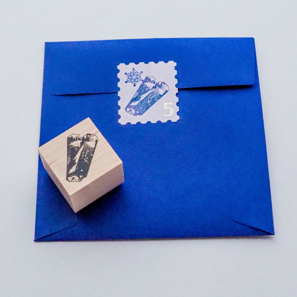 図像印5-融星実験室