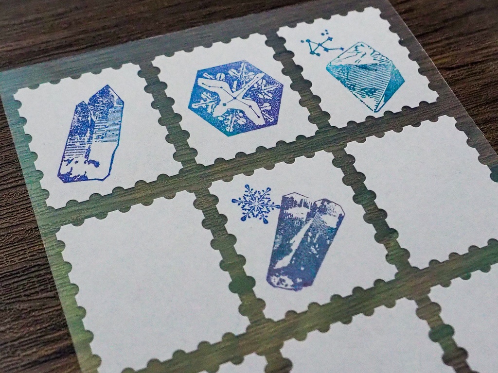 図像印5-融星実験室