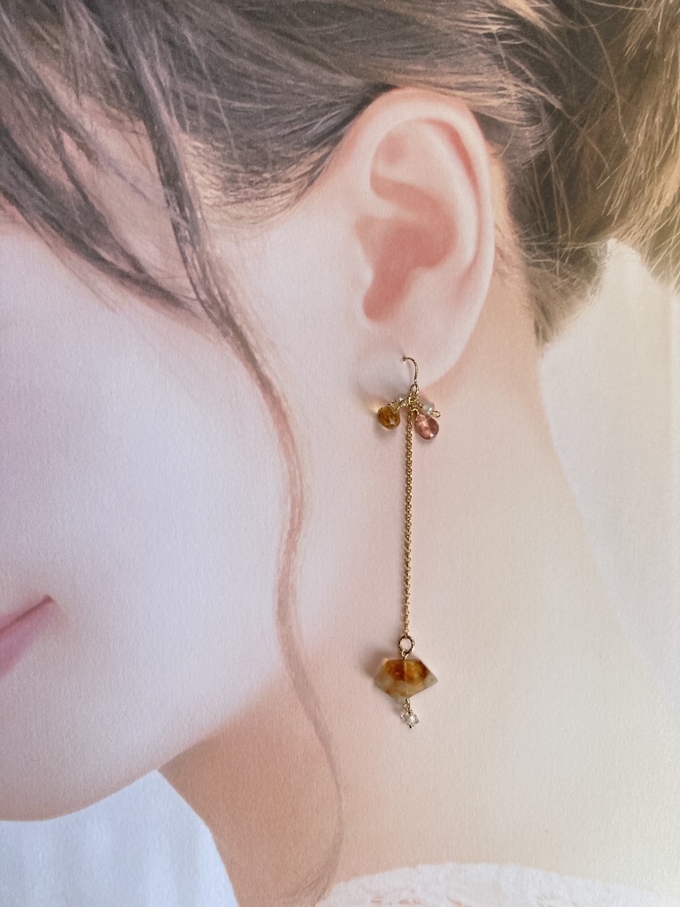 【再販】Éclats d’été dnd