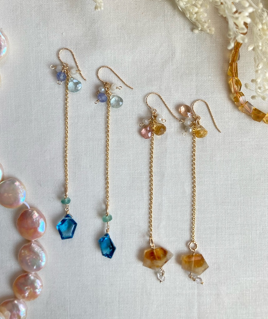 【再販】Éclats d’été　dnd