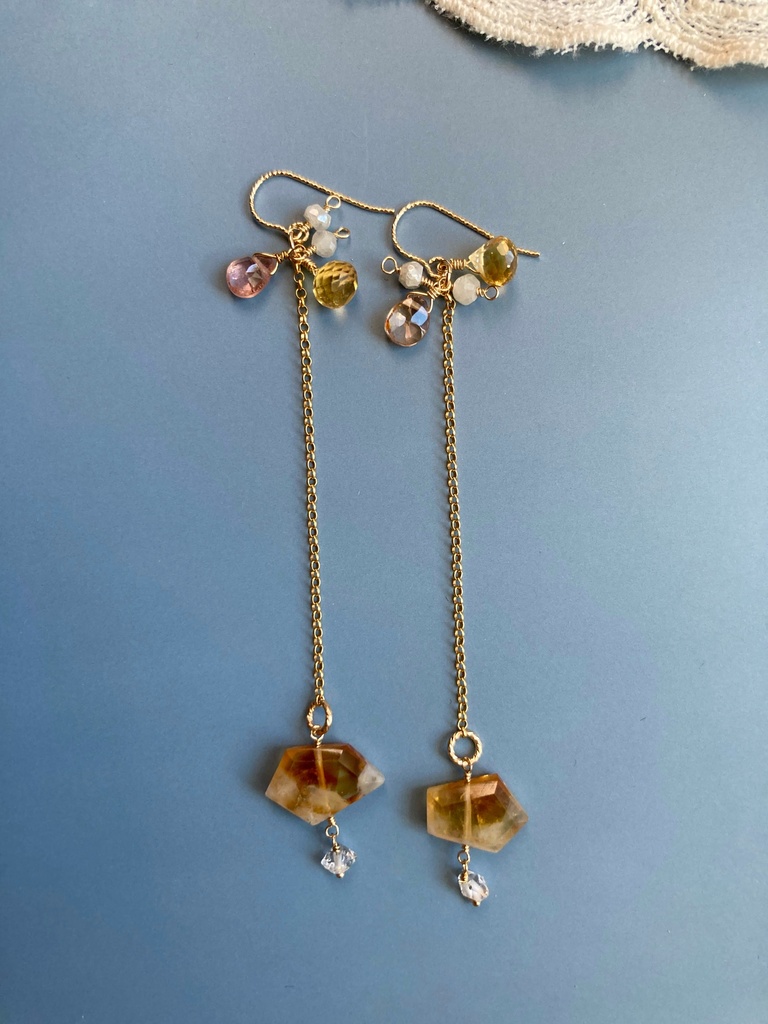 【再販】Éclats d’été dnd