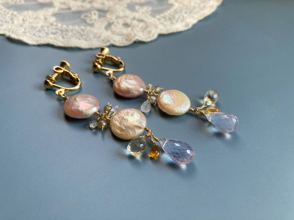 【再販】6月の翼