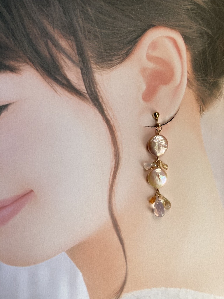 【再販】6月の翼