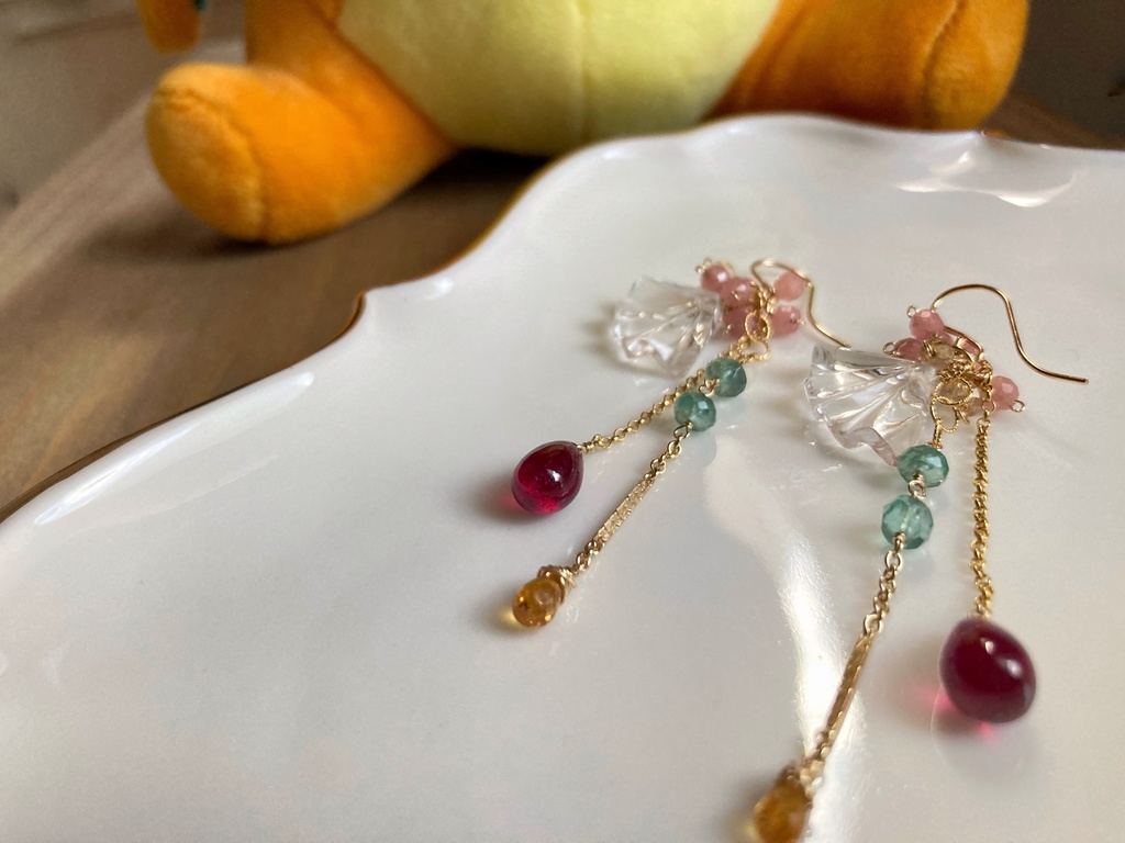 【再販】Charizard 蒼の翼