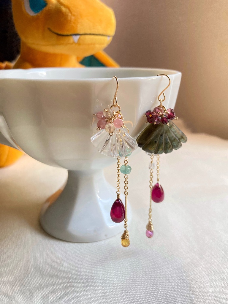 【再販】Charizard 蒼の翼