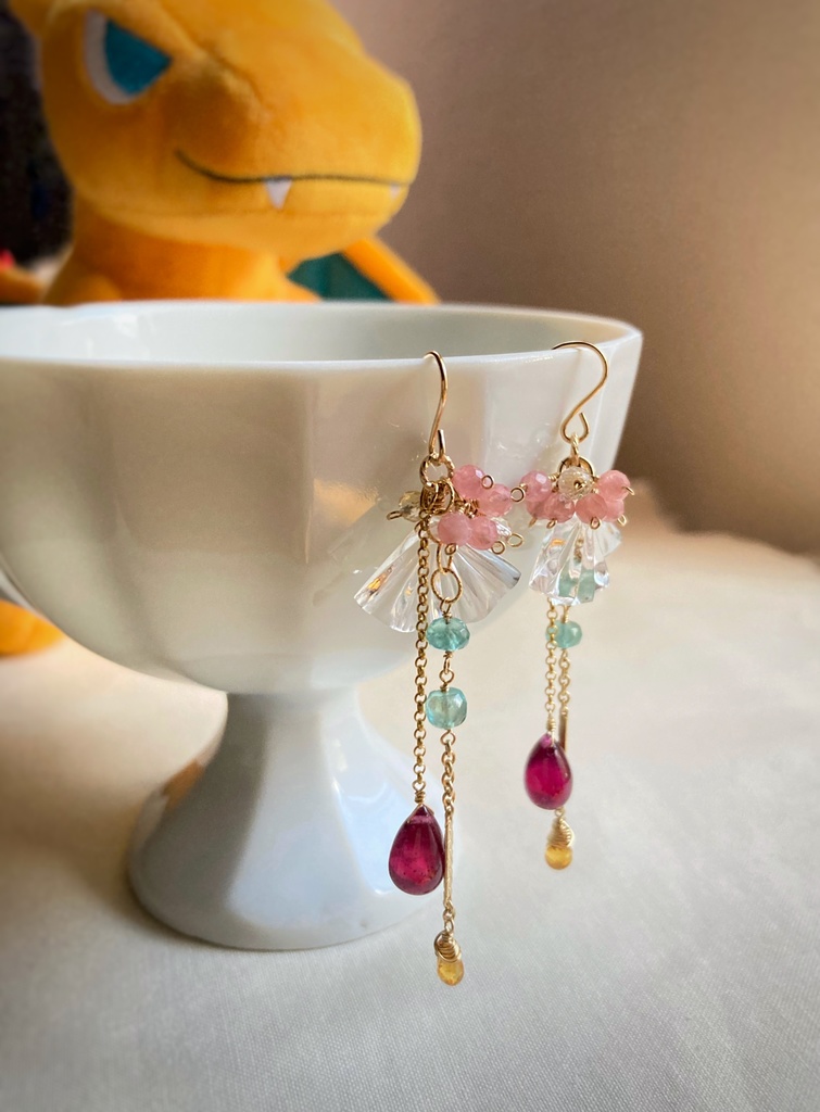 【再販】Charizard 蒼の翼