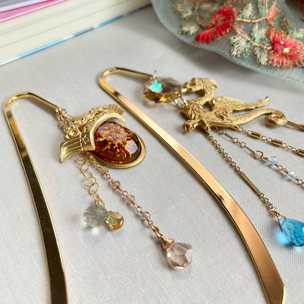 専用品 【ダンデの助言】..bookmarker