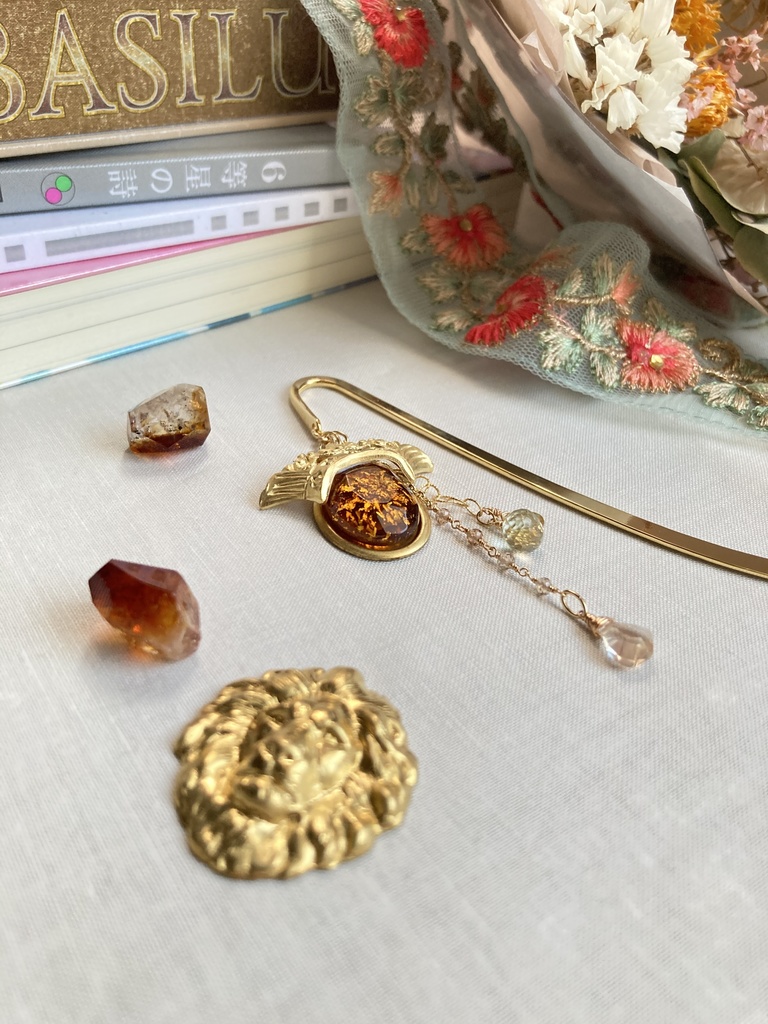 専用品 【ダンデの助言】..bookmarker