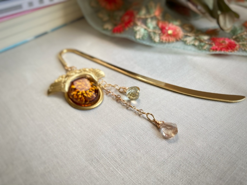 専用品 【ダンデの助言】..bookmarker