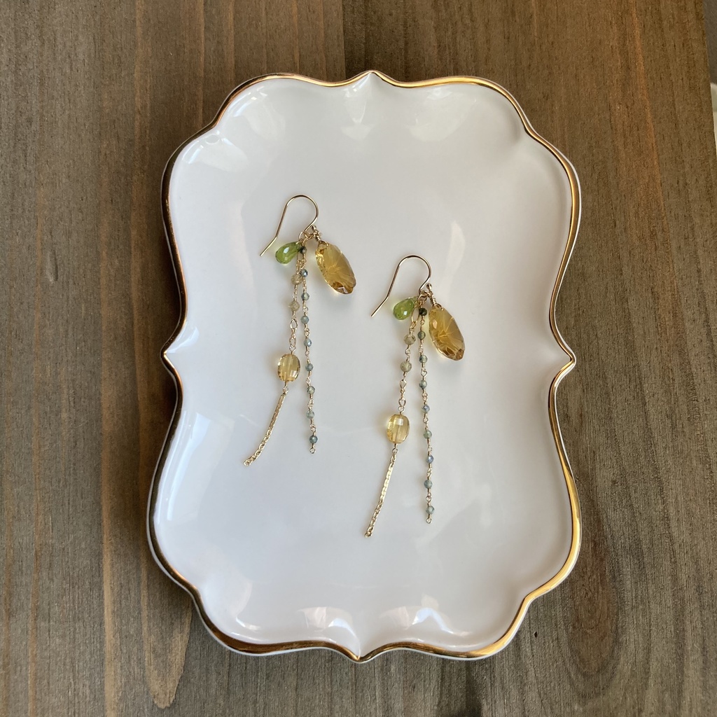 春を待つ 〜green〜