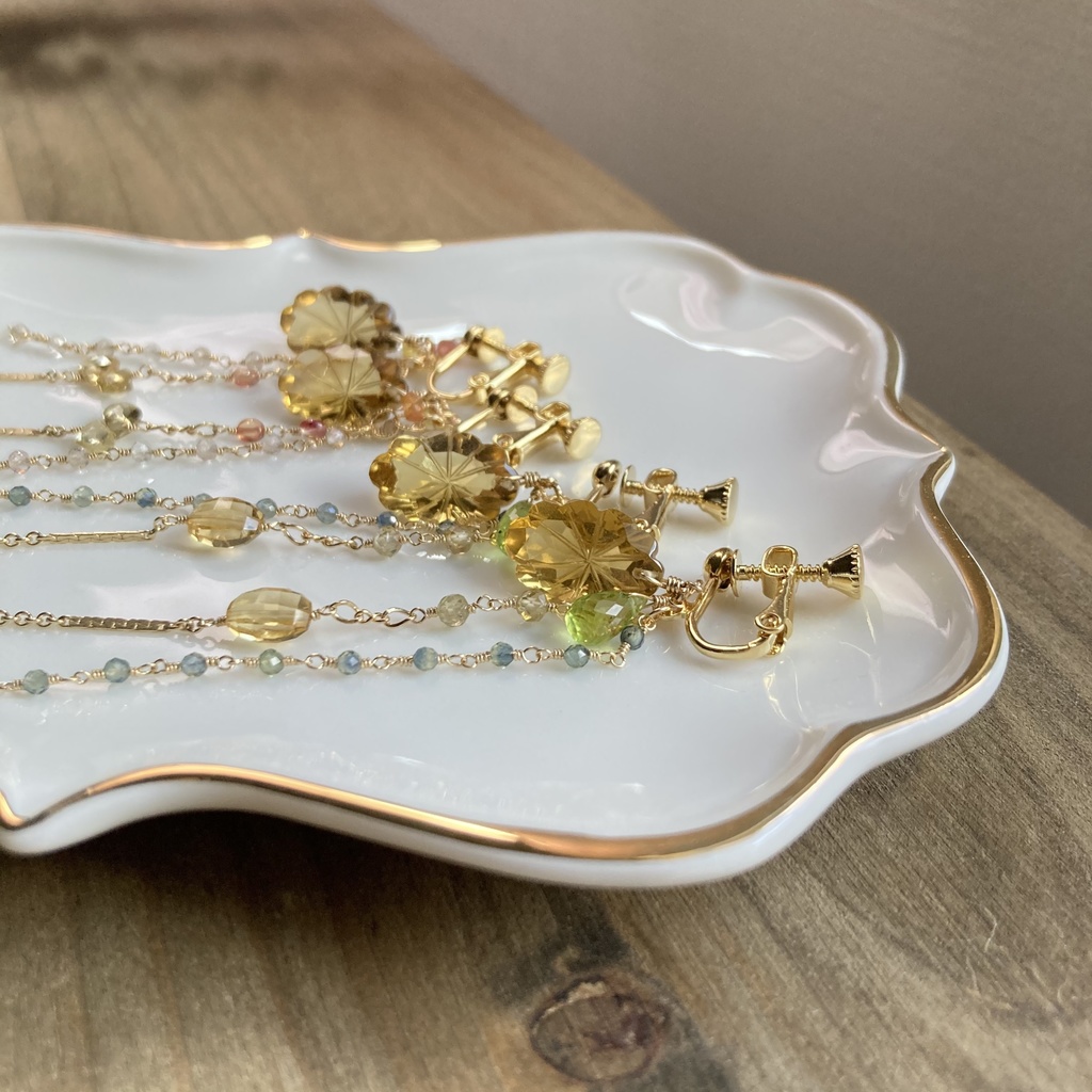 春を待つ 〜green〜