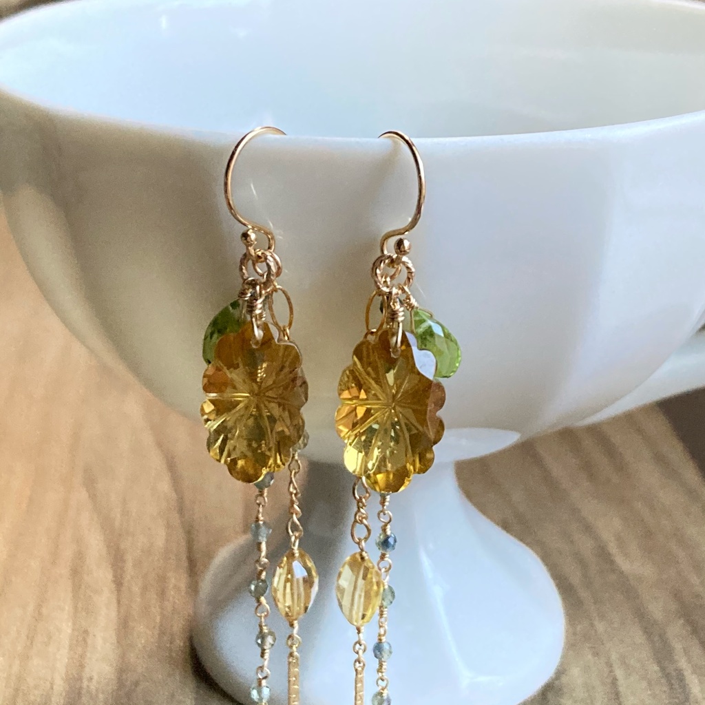 春を待つ 〜green〜