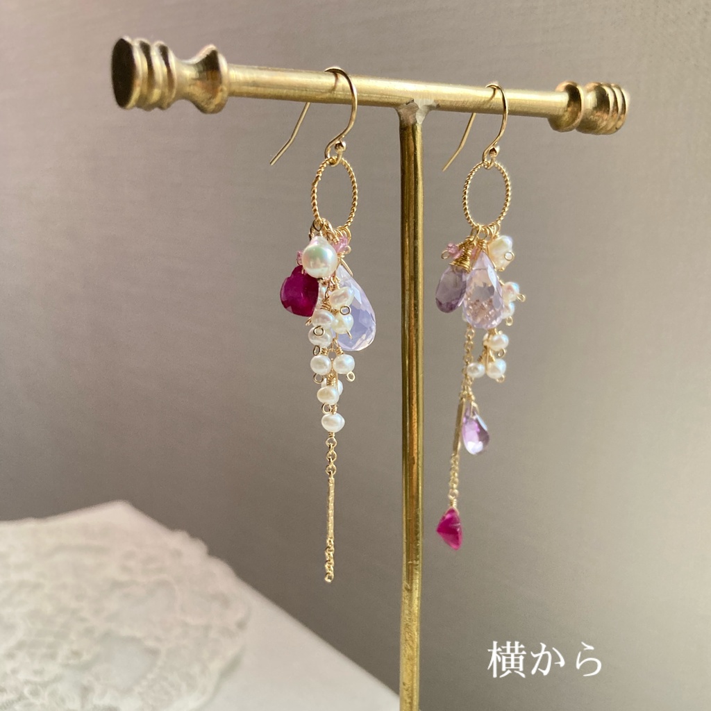 【1点のみ再販】Heart and arrow