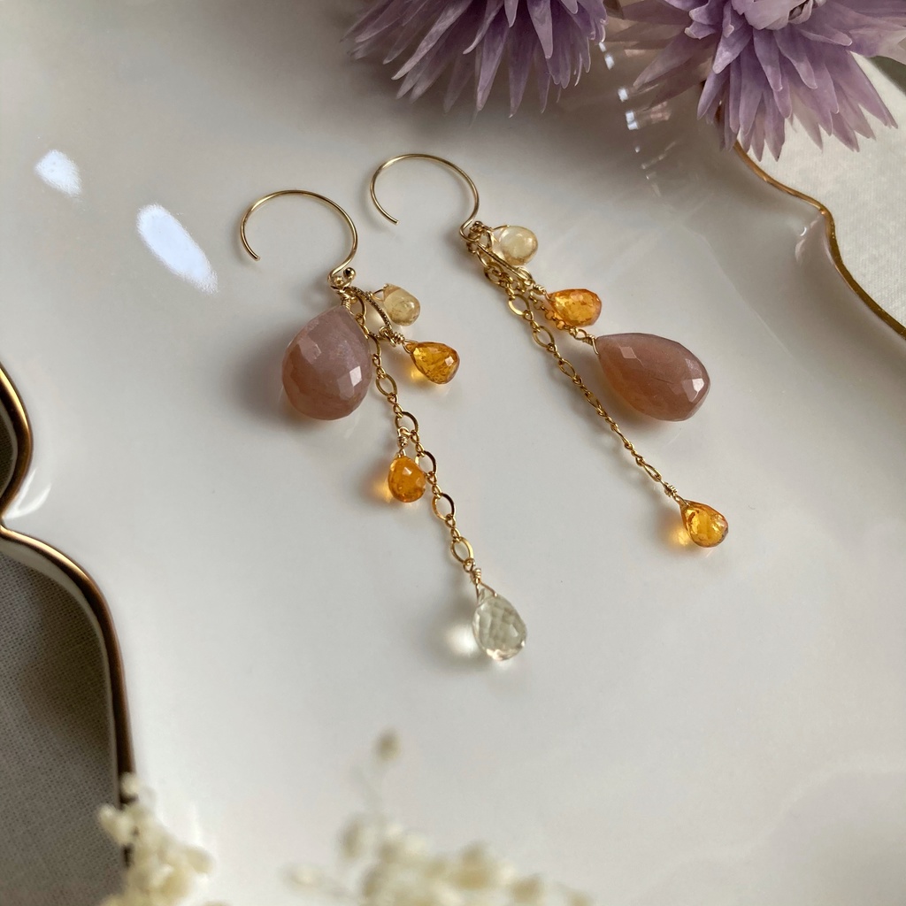 Tangerine Heart