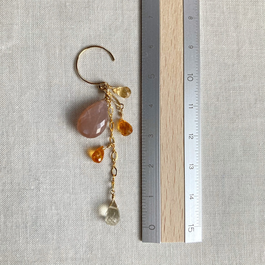 Tangerine Heart