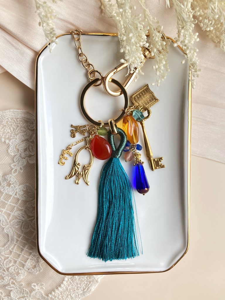 ドラゴンの宝鑰