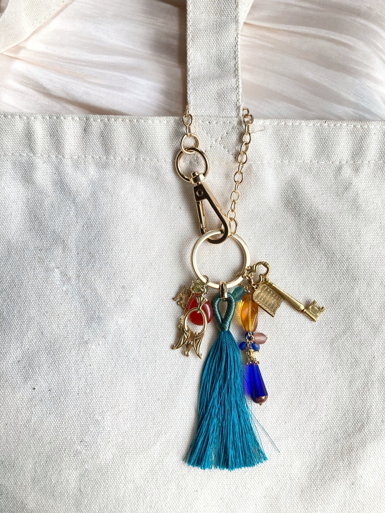 ドラゴンの宝鑰